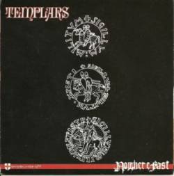 Templars : Templars - Crashed out